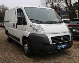 Fiat Ducato Gebrauchtwagen