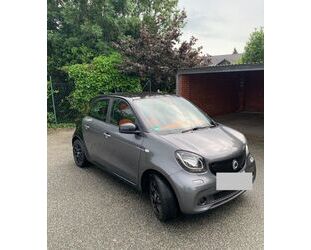 Smart ForFour Gebrauchtwagen