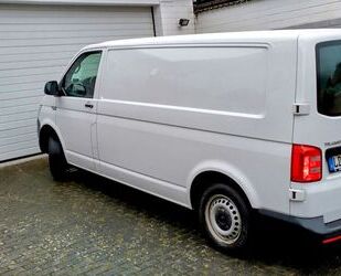 VW T6 Transporter Gebrauchtwagen