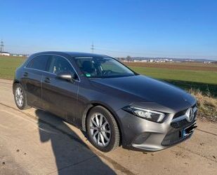 Mercedes-Benz A 200 Gebrauchtwagen