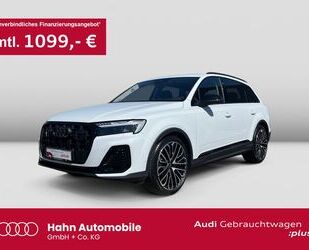 Audi Q7 Gebrauchtwagen
