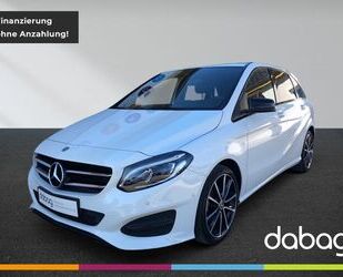 Mercedes-Benz B 220 Gebrauchtwagen