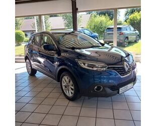 Renault Kadjar Gebrauchtwagen