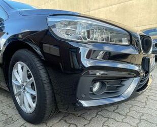 BMW 218 Gebrauchtwagen
