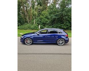 Audi S3 Gebrauchtwagen