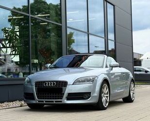 Audi TT Gebrauchtwagen