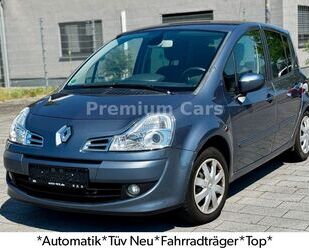 Renault Modus Gebrauchtwagen