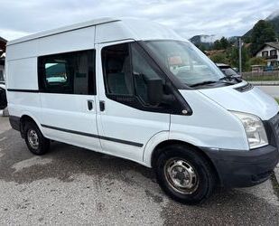 Ford Transit Gebrauchtwagen