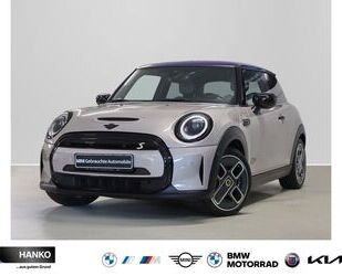 Mini Cooper SE Gebrauchtwagen