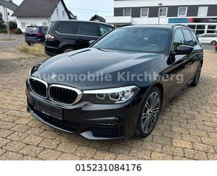 BMW 530 Gebrauchtwagen