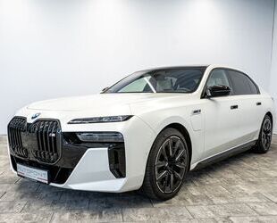 BMW 760 Gebrauchtwagen