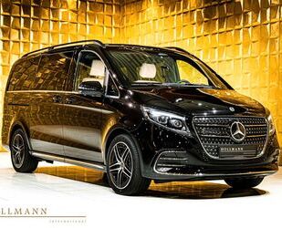 Mercedes-Benz V 300 Gebrauchtwagen