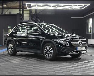 Mercedes-Benz GLA 200 Gebrauchtwagen