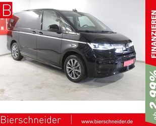 VW T7 Multivan Gebrauchtwagen