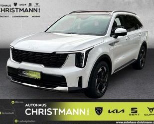 Kia Sorento Gebrauchtwagen