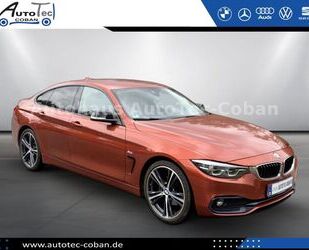 BMW 420 Gebrauchtwagen