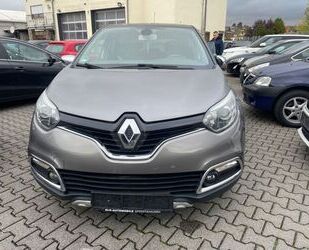 Renault Captur Gebrauchtwagen