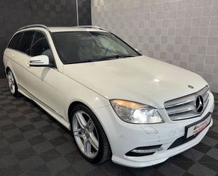 Mercedes-Benz C 300 Gebrauchtwagen
