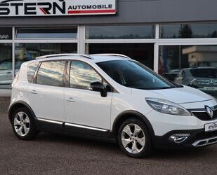 Renault Scenic Gebrauchtwagen