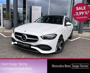 Mercedes-Benz C 300 Gebrauchtwagen