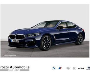 BMW M850 Gebrauchtwagen