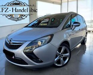 Opel Zafira Gebrauchtwagen