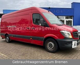 Mercedes-Benz Sprinter Gebrauchtwagen