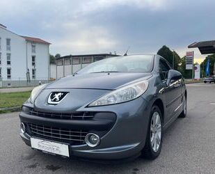 Peugeot 207 Gebrauchtwagen