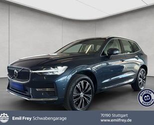 Volvo XC60 Gebrauchtwagen