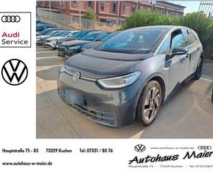 VW ID.3 Gebrauchtwagen