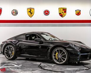 Porsche 992 Gebrauchtwagen