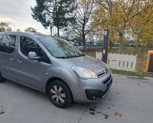 Citroen Berlingo Gebrauchtwagen