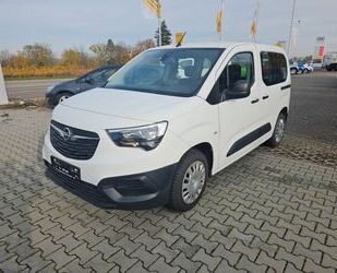 Opel Combo Gebrauchtwagen