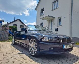 BMW 325 Gebrauchtwagen