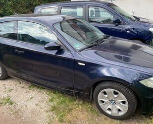 BMW 116 Gebrauchtwagen