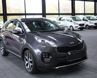 Kia Sportage Gebrauchtwagen