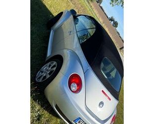 VW Beetle Gebrauchtwagen