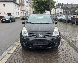 Nissan Pixo Gebrauchtwagen