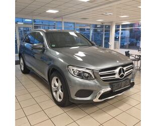 Mercedes-Benz GLC 220 Gebrauchtwagen