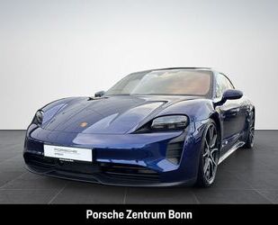 Porsche Taycan Gebrauchtwagen