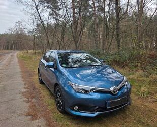 Toyota Auris Gebrauchtwagen