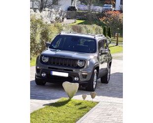 Jeep Renegade Gebrauchtwagen