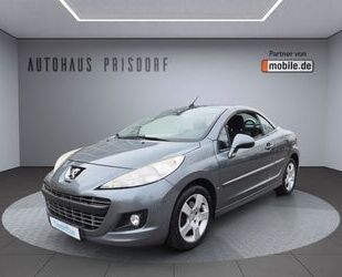 Peugeot 207 Gebrauchtwagen