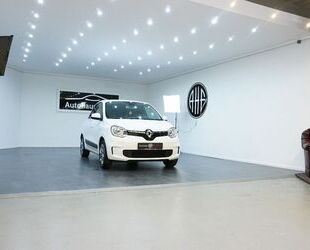 Renault Renault Twingo Limited*CARPLAY*PDC*Tempomat*Lichts Gebrauchtwagen