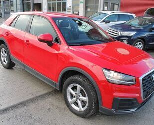 Audi Q2 Gebrauchtwagen