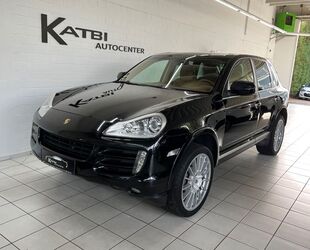 Porsche Cayenne Gebrauchtwagen