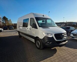 Mercedes-Benz Sprinter Gebrauchtwagen