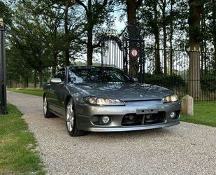 Nissan Silvia Gebrauchtwagen