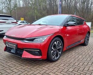 Kia EV6 Gebrauchtwagen