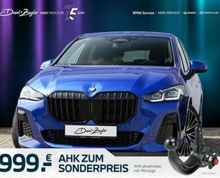 BMW 220 Active Tourer Gebrauchtwagen